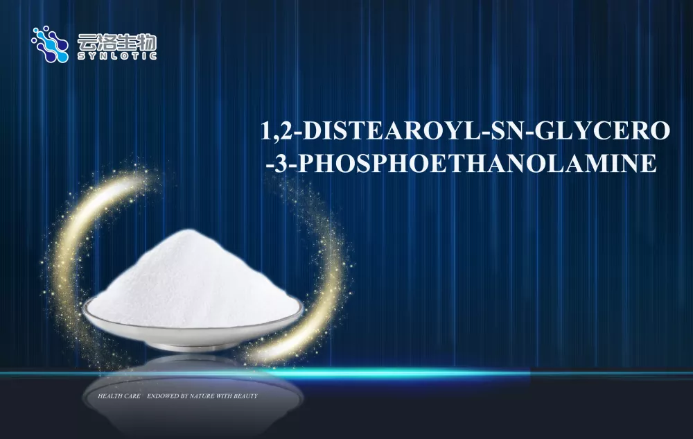 1,2-distearoy-sn-gllsoro-3-phophorehaenaine