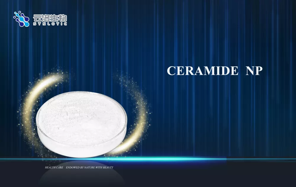 अवरोध मर्मतका लागि तारा घटक - Ceramide NP