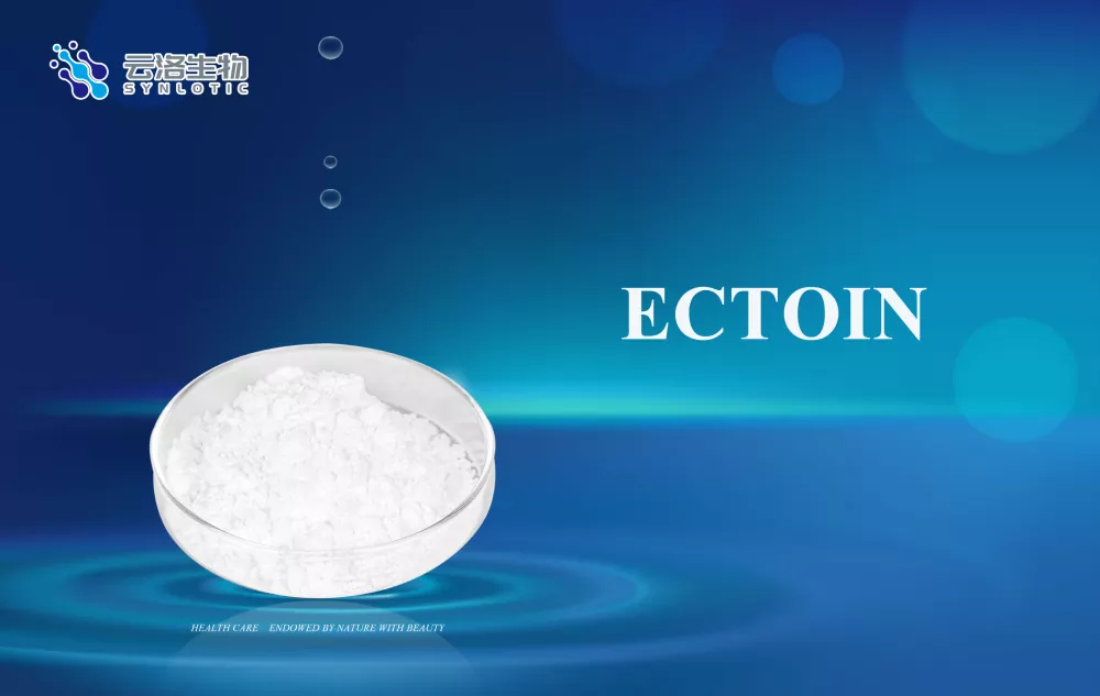 Ectoin के हो? मरुभूमि सूक्ष्मजीवहरू द्वारा प्रेरित प्राकृतिक अणु