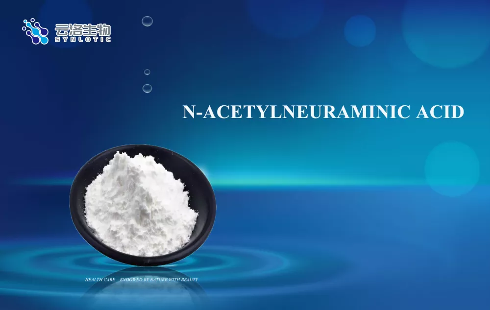N-Acetynenumramirminic एसिड