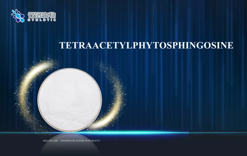 Tetraceylulfyphyposingosine