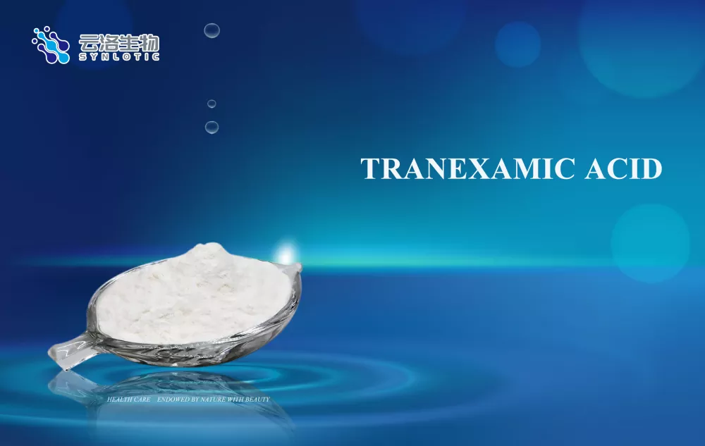 Tranenxamic एसिड